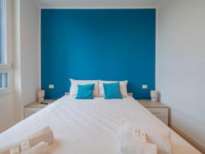 I Host Apartment - Rogoredo 49 Milano